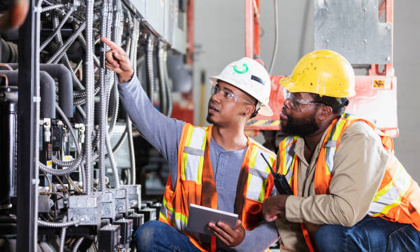 Best Emergency Electrical Repair  in Forreston, IL