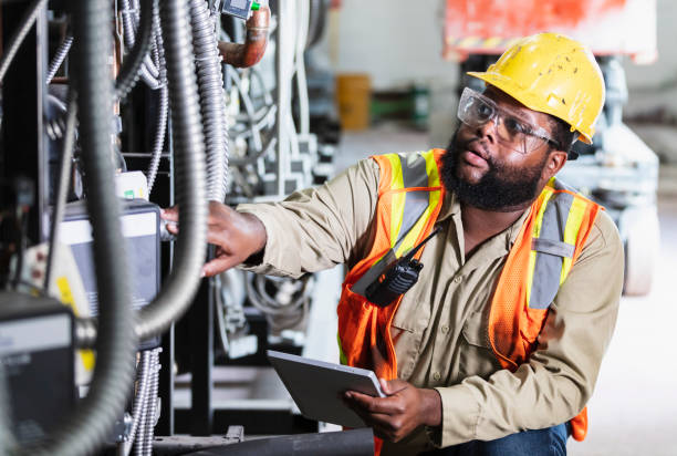 Best Electrical Troubleshooting Services  in Forreston, IL