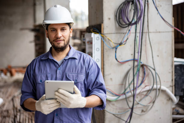 Best Home Electrical Repair  in Forreston, IL