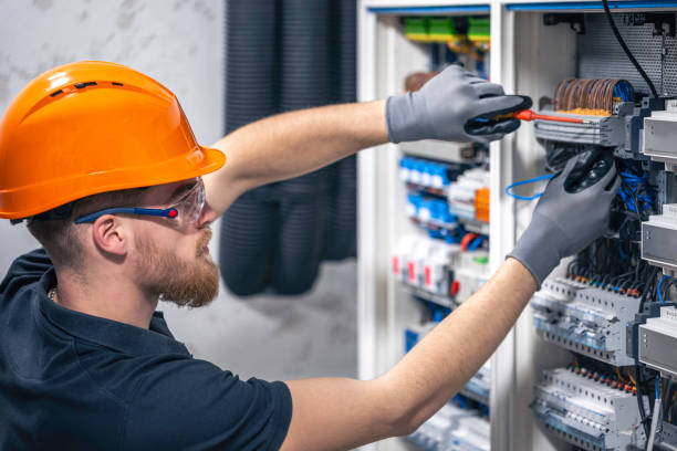  Forreston, IL Electrician Pros